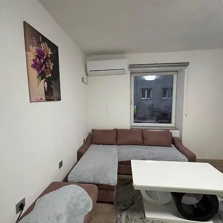 Apartamento Azra Saraievo