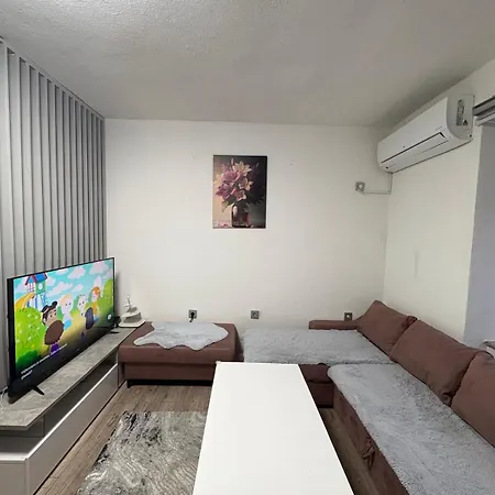 Apartamento Azra *