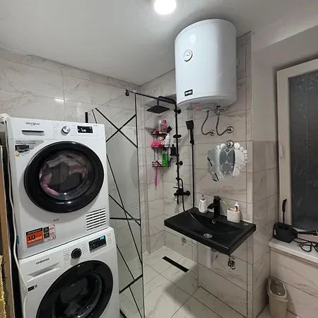 Azra Apartamento Saraievo