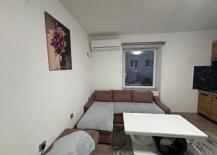 Apartamento Azra Sarajevo