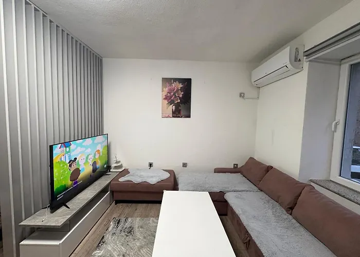 Apartamento Azra *