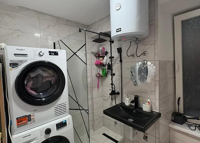 Azra Apartamento Sarajevo